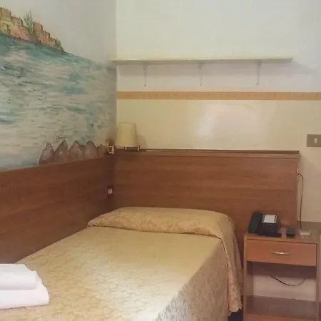 Washington Hotel Rome