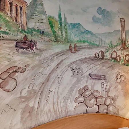 Hotel Washington Roma