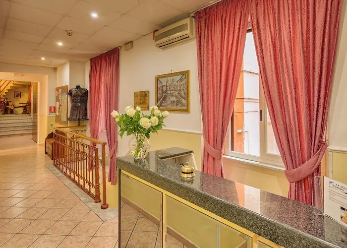 Washington Hotel 2*