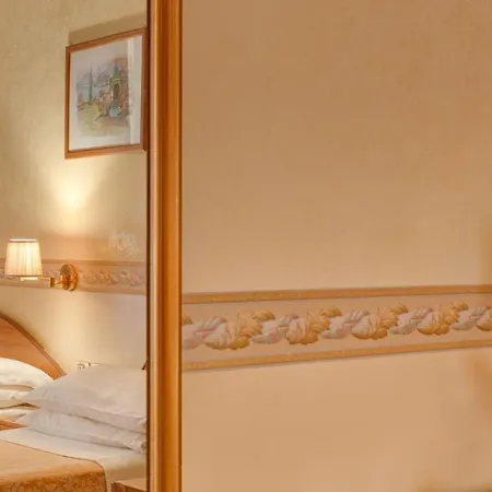 Hotell Washington